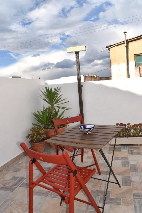 Casa Cabanyal Villa Valencia Ngoại thất bức ảnh