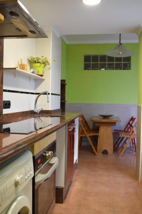 Casa Cabanyal Villa Valencia Ngoại thất bức ảnh
