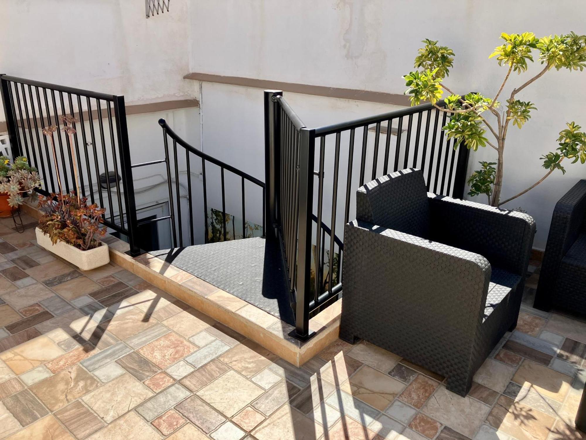 Casa Cabanyal Villa Valencia Ngoại thất bức ảnh
