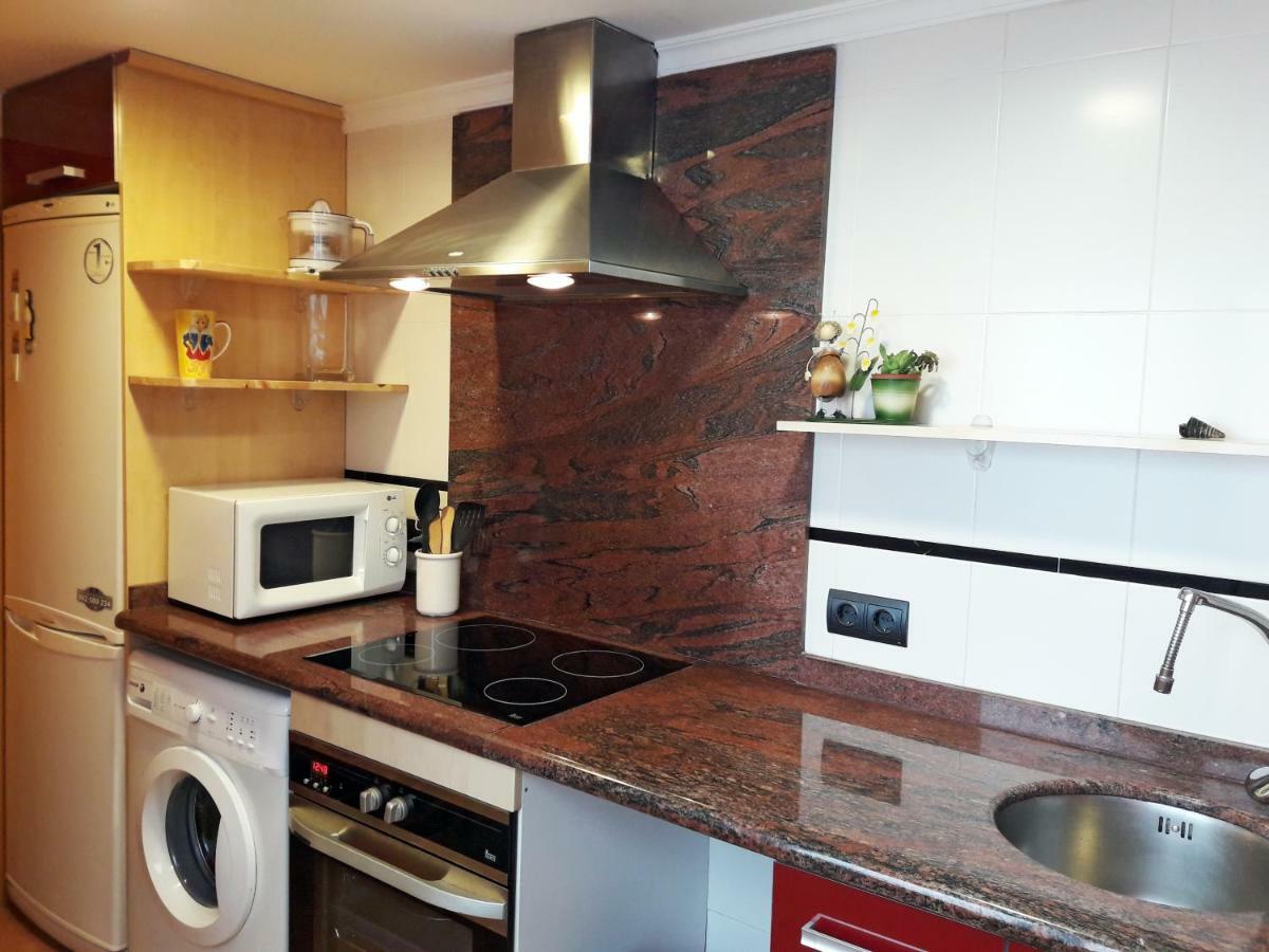 Casa Cabanyal Villa Valencia Ngoại thất bức ảnh