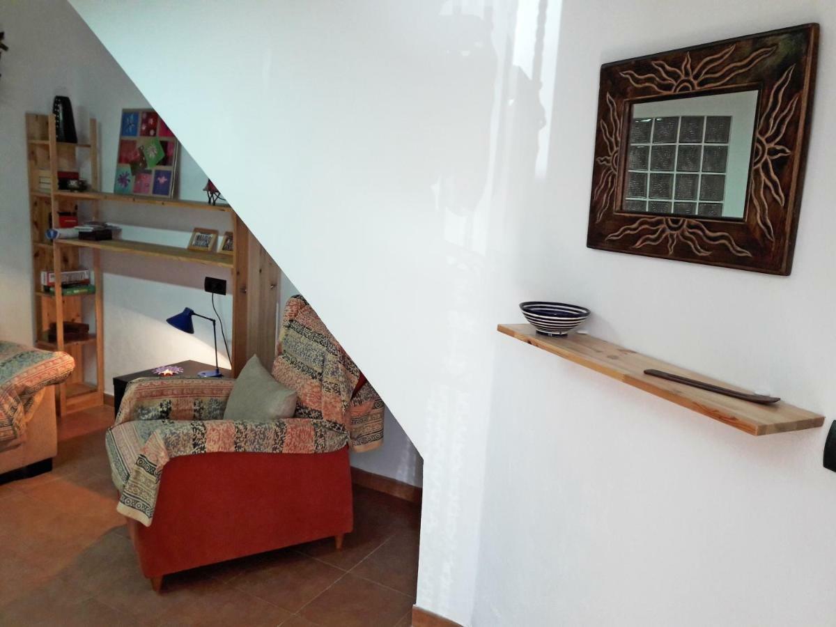 Casa Cabanyal Villa Valencia Ngoại thất bức ảnh