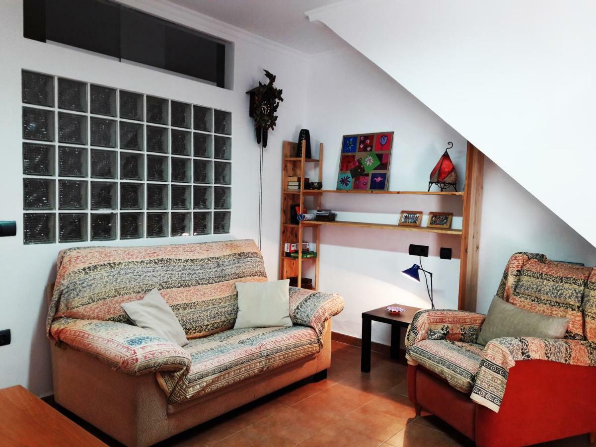 Casa Cabanyal Villa Valencia Ngoại thất bức ảnh
